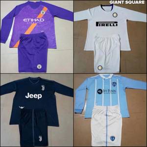 Uniformes DE Futbol Soccer Completos