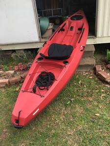 Kayak for sale (West Monroe)