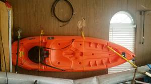 Kayak For Sale/Barter