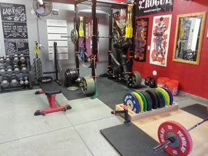 Weight Equipment Wanted
