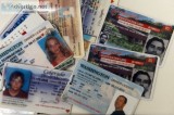 Passports , ssn , reen cards , dl