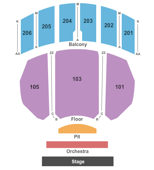 Tesla Tickets