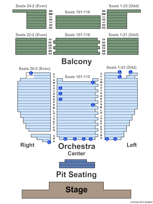 ABBA Mania Tickets