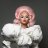Farrah Moan at This is It!