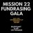 Mission 22 Fundraising Gala