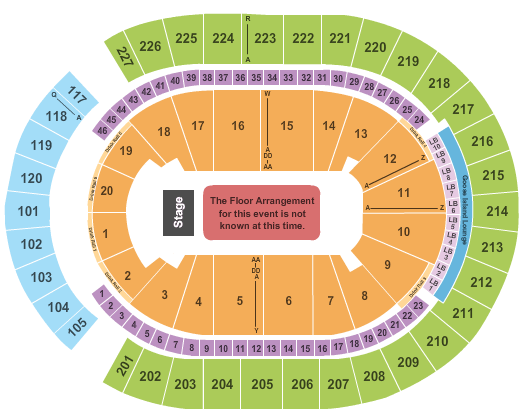 Tickets for UFC 226: Stipe Miocic vs. Daniel Cormier at T-Mobile Arena in Las