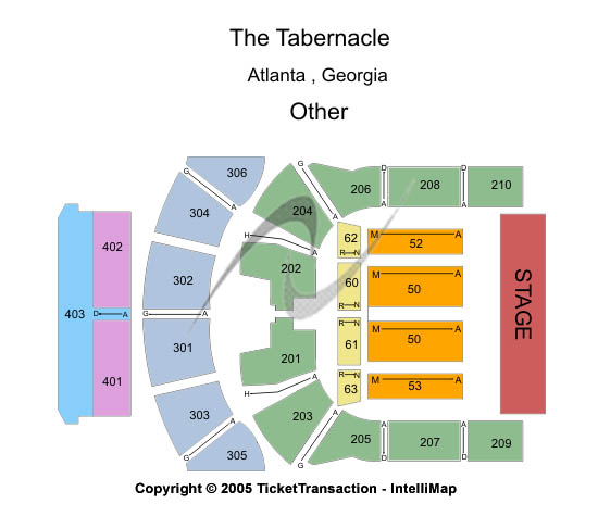 Adventure Club Tickets