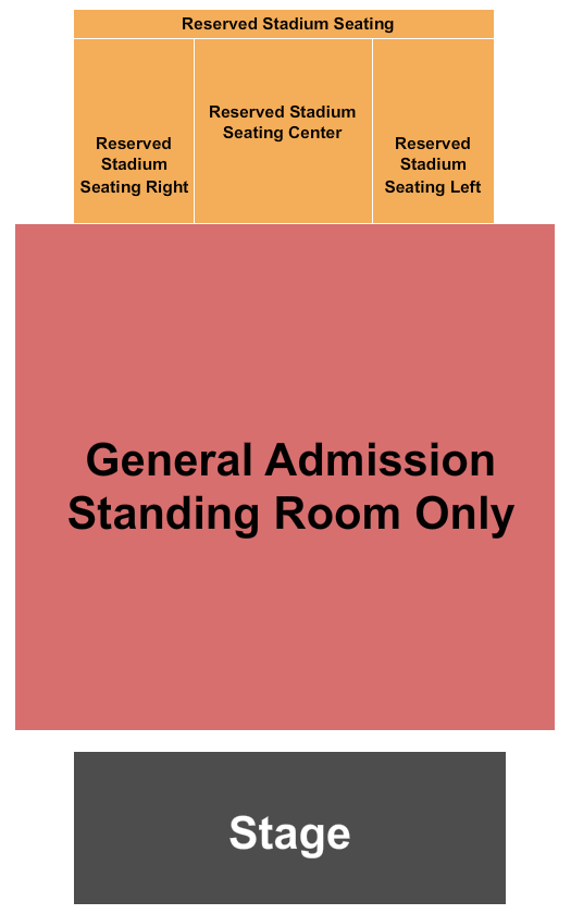 A Day to Remember Tickets