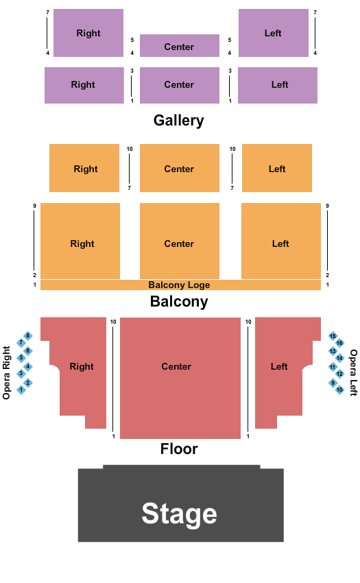 The Radiators Tickets