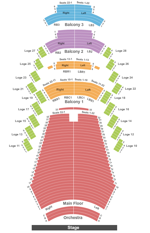 Cyclone Honor Band Tickets