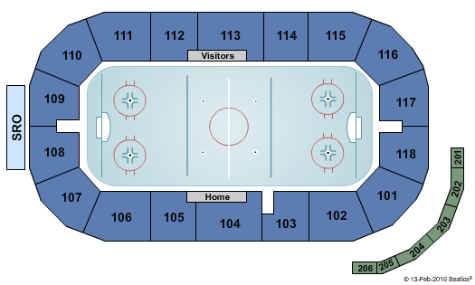 Quinnipiac Bobcats vs. Dartmouth Big Green Tickets