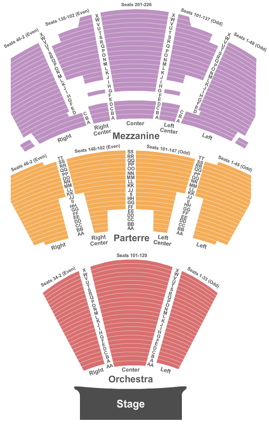 El Gran Combo de Puerto Rico Tickets