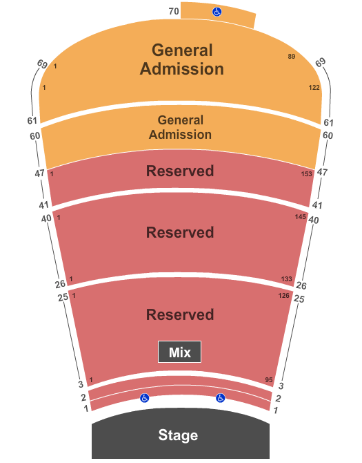 311, Method Man & Redman Tickets