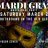 Mardi Gras Masquerade Party at Southbound in the Old City
