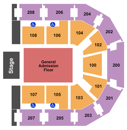 The Millennium Tour: B2K, Mario & Pretty Ricky Tickets