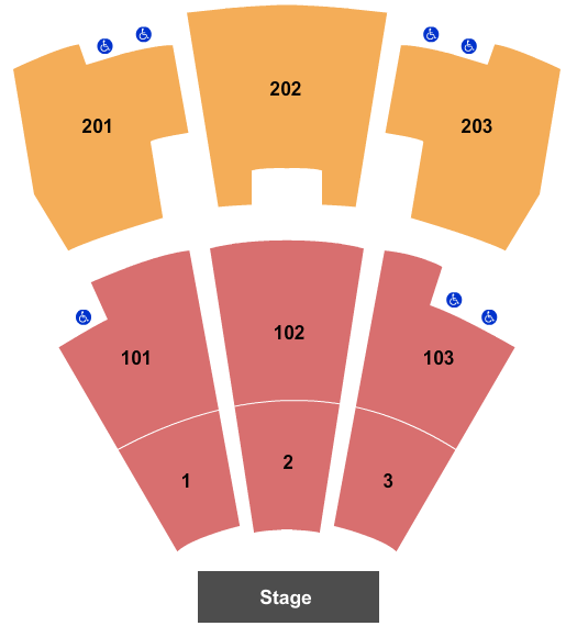 XFN 356 Tickets