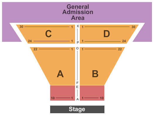 Norah Jones Tickets