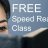 Free Speed Reading Class - Amarillo
