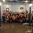 Poses and Pints at Skyroc Brewery