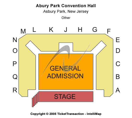 Asbury Park Beer Festival Tickets
