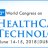 Thirteen World Congress on Healthcare and Technologies
