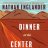 Book Discussion: Nathan Englander's Dinner at the Center of the Earth