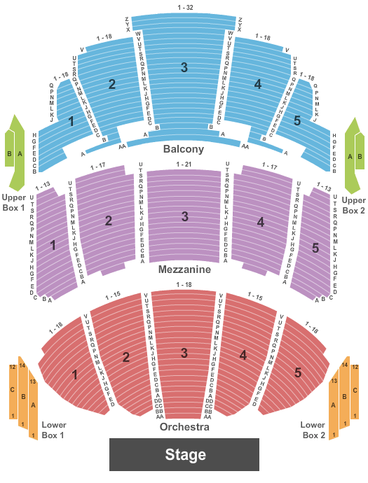 Milwaukee Blues Festival Tickets
