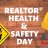 Realtor Public Health & Safety Day
