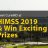 HIMSS Conference 2019