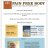 Pain Free Body: Body Tapping Workshop with Steve Munn