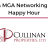 ICSC & MGA Networking Series Happy Hour