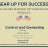Gear Up for Success - A Veteran-Owned Business Networking Breakfast