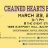 Chained Hearts Boutique 1 year Brand-nniversary & Networking event