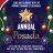 Annual Posada Networking