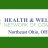 Health & Wellness Network of Commerce Monthly Networking Event - April