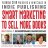 Master Class in Indie Publishing 2: Smart Marketing to Sell More Books