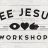 See Jesus Workshop - Williamsburg VA - April 26-27, 2019