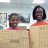 Family First: Cardboard Cityscape Workshop