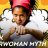 Superwoman:The Woman, The Myth - A Self Care Workshop