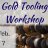 Gold Tooling / Gilding Workshop