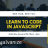 New Year, New You! Learn to Code in JavaScript Workshop