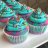 Kid's Baking Class - Tie-Dye Cupcakes