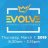 2019 Evolve Women's Conference