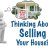 Selling your Home Seminar