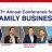 27th Annual Family Business Conference