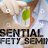 Essential Oil Safety Seminar - April 2019