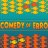 San Francisco Shakespeare Festival presents The Comedy of Errors