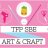 TFP SBE 2019 The Fuzzy Pineapple Craft + Art Festival + Small Business Expo