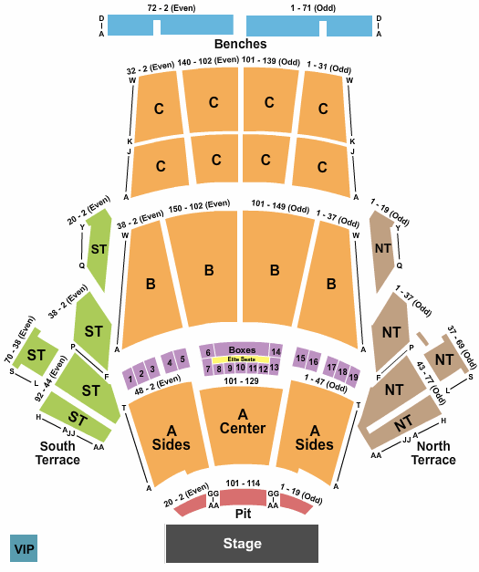 El Gran Festival de Musica Cubana Tickets