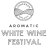 13th Annual Anderson Valley Aromatic White Wine Festival
